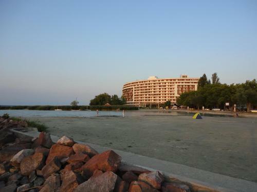 Club218 Relax Family Apartman