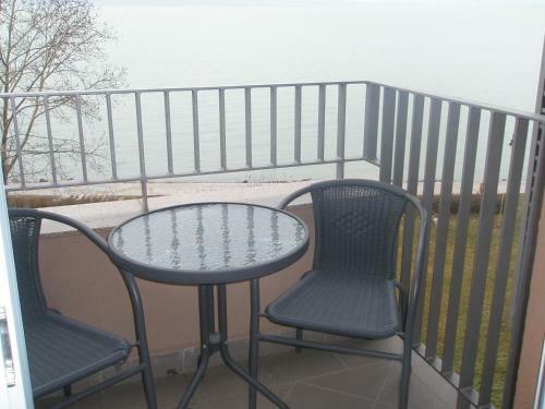 Club218 Relax Family Apartman