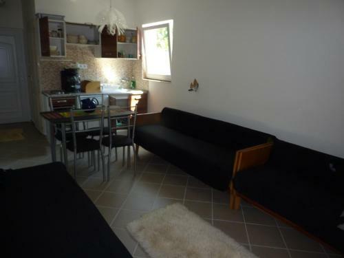 �gnes Apartment