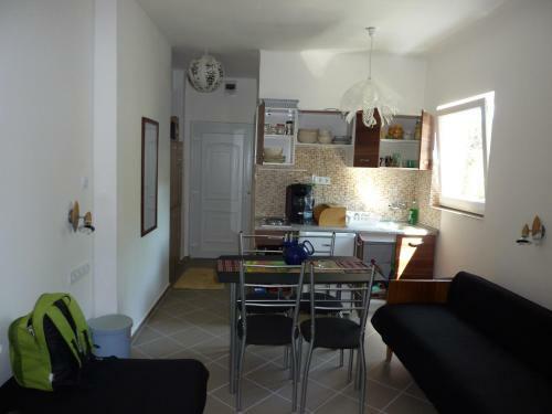 �gnes Apartment