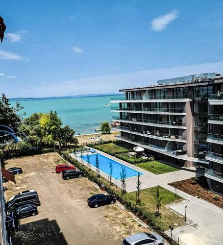 Luna Apartman501