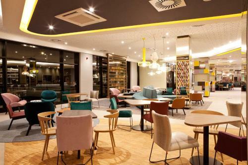 Hotel Hampton By Hilton Regensburg