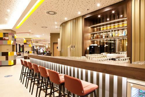 Hotel Hampton By Hilton Regensburg