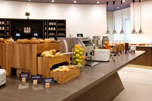 Hotel Hampton By Hilton Regensburg
