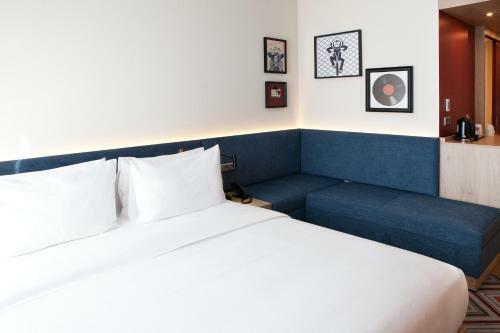 Hotel Hampton By Hilton Regensburg