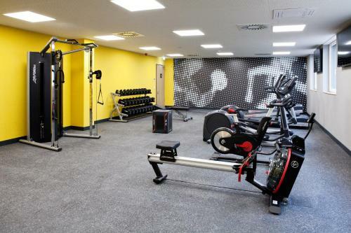 Hotel Hampton By Hilton Regensburg