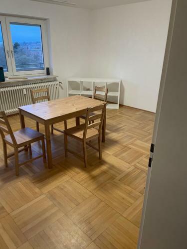 Apartamento Privat Arpartment