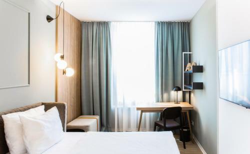 Arthotel Ana Aurel