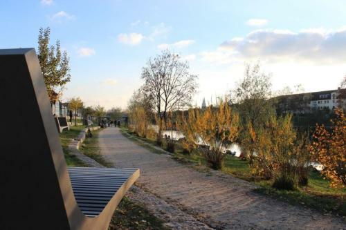 Apartamento Schalkhaus Regensburg