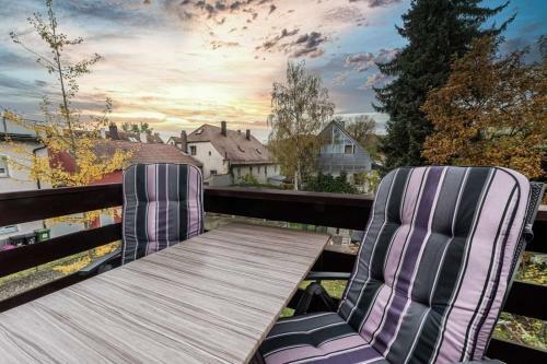 Apartamento Schalkhaus Regensburg