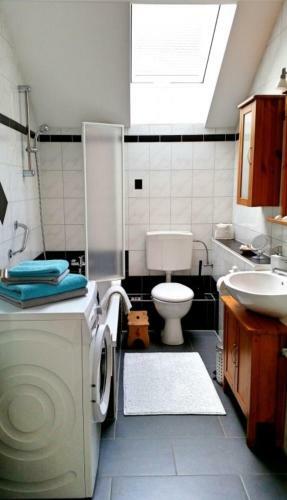 Apartamento Schalkhaus Regensburg