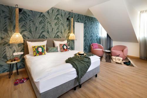 Hotel Das Regensburg