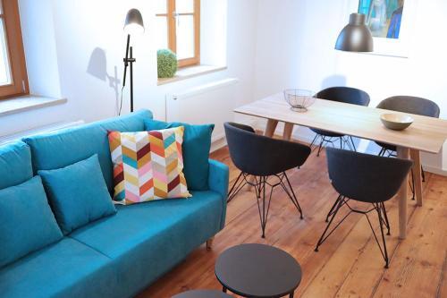 Apartamento Wassergasse 11