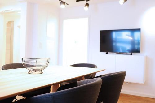 Apartamento Wassergasse 11