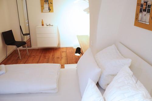 Apartamento Wassergasse 11
