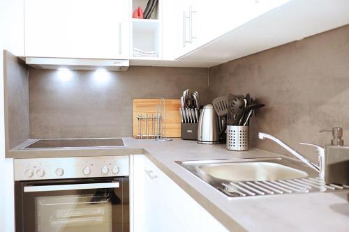 Apartamento Wassergasse 11