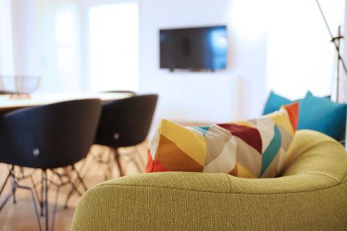 Apartamento Wassergasse 11