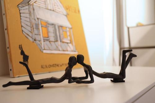 Apartamento Wassergasse 11