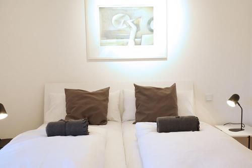 Apartamento Wassergasse 11