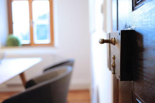 Apartamento Wassergasse 11
