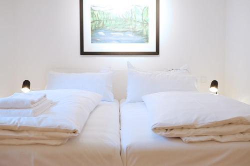 Apartamento Wassergasse 11