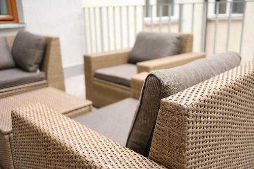 Apartamento Wassergasse 11