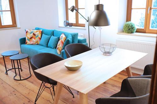 Apartamento Wassergasse 11