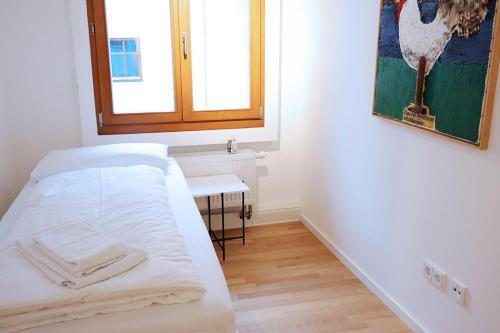 Apartamento Wassergasse 11