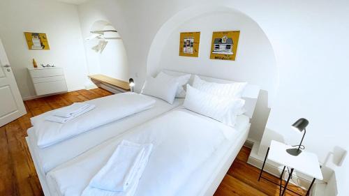 Apartamento Wassergasse 11