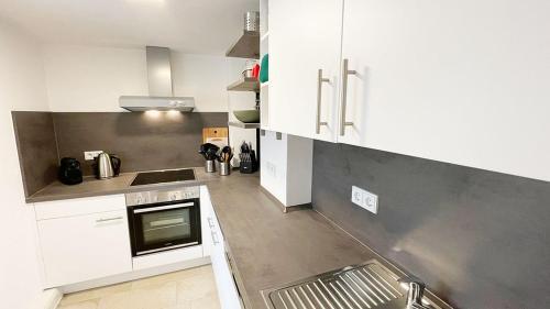 Apartamento Wassergasse 11