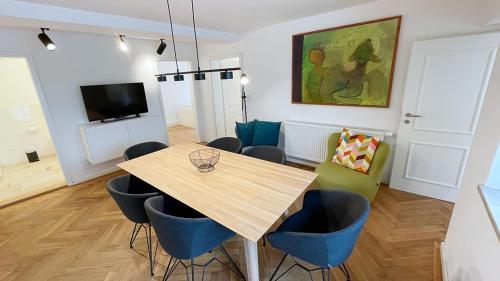 Apartamento Wassergasse 11