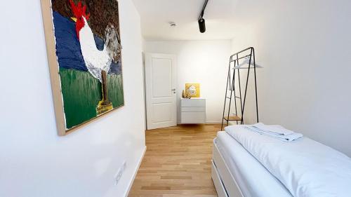 Apartamento Wassergasse 11