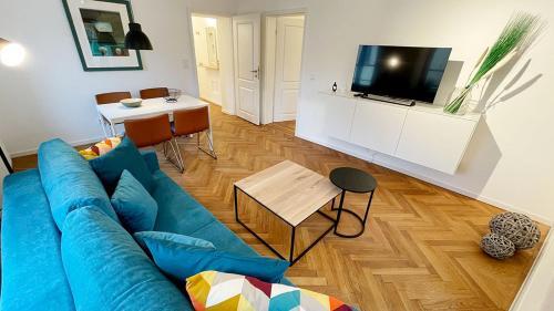 Apartamento Wassergasse 11