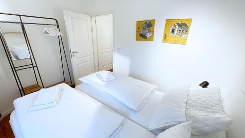 Apartamento Wassergasse 11