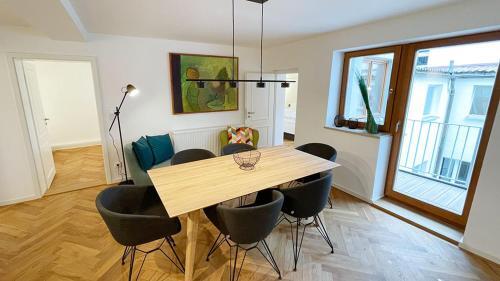 Apartamento Wassergasse 11