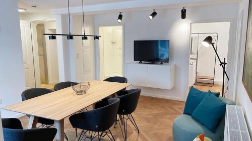 Apartamento Wassergasse 11