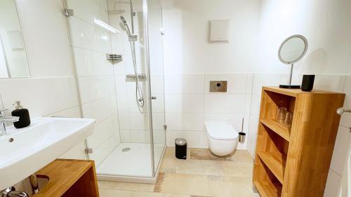 Apartamento Wassergasse 11