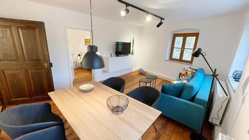 Apartamento Wassergasse 11