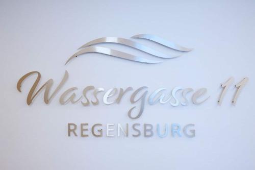 Apartamento Wassergasse 11