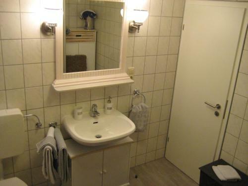 Apartamentos Ferienwohnung Am Nationalpark