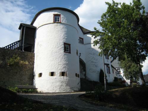 Apartamentos Ferienwohnung Am Nationalpark