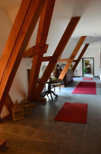 Bed & Breakfast Wersauer Hof - Ferme Auberge