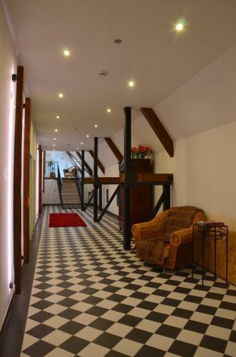 Bed & Breakfast Wersauer Hof - Ferme Auberge