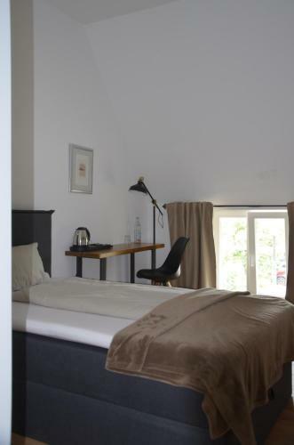 Bed & Breakfast Wersauer Hof - Ferme Auberge