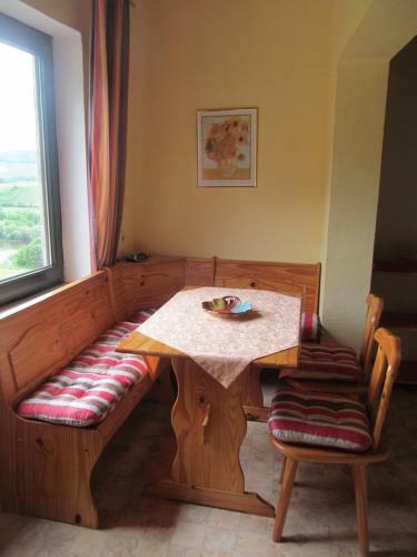 Apartamento Ferienwohnung Simon