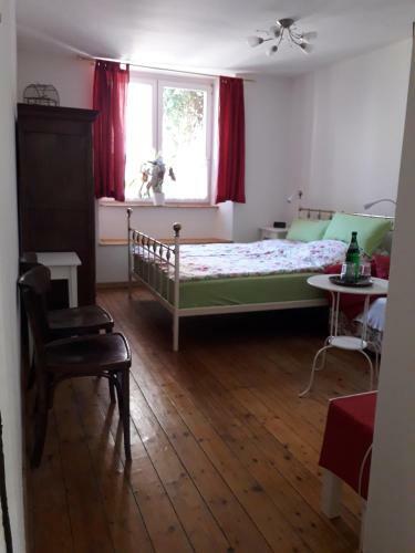 Apartamento Ferienapartment Luise