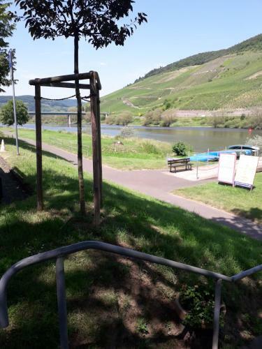 Apartamento Ferienapartment Luise