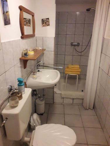 Apartamento Ferienapartment Luise