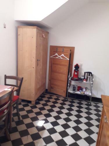 Apartamento Ferienapartment Luise