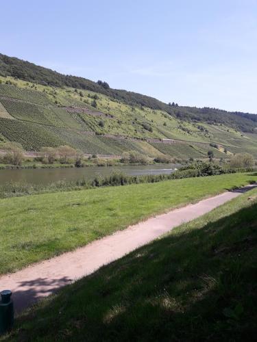 Apartamento Ferienapartment Luise